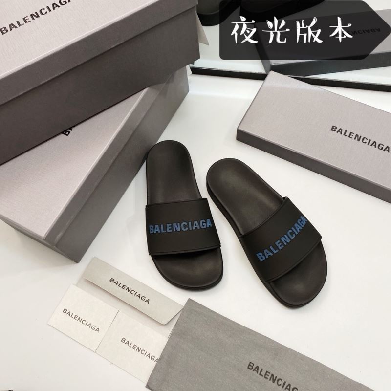 Balenciaga Slippers